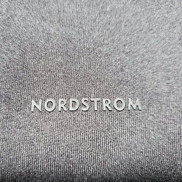 NWT Vintage Neoprene padded Ipad small Laptop holder Nordstrom classic. - Picture 2 of 6